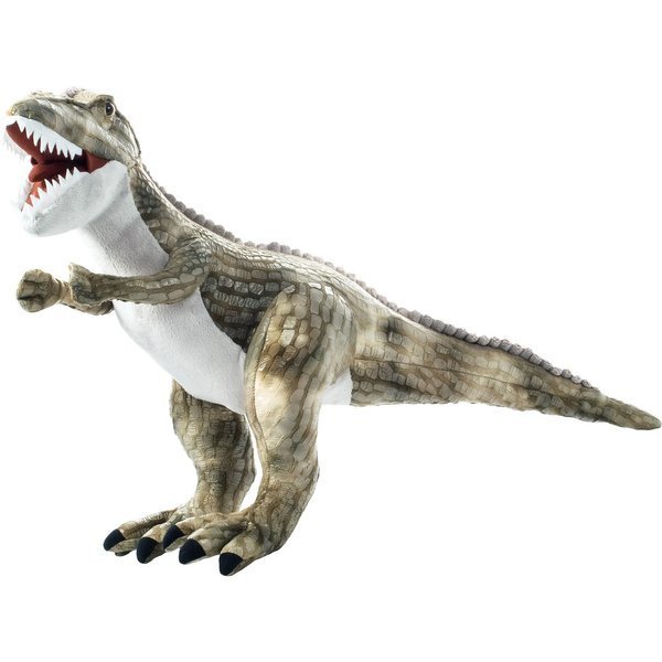 Pluszowy Dinozaur Tyranozaur 76 cm 12953